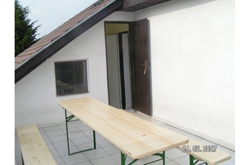 Apartma Kráľová pri Senci 3